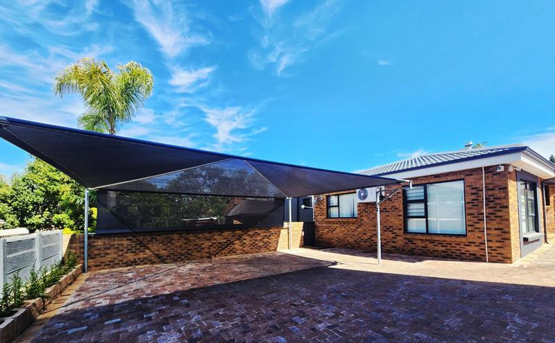 To Let 1 Bedroom Property for Rent in Vierlanden Western Cape